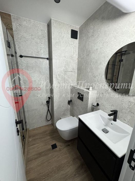 Продава се Двустаен апартамент в София, Малинова долина - 63 кв.м за 3493 €/кв.м - Снимка #8
