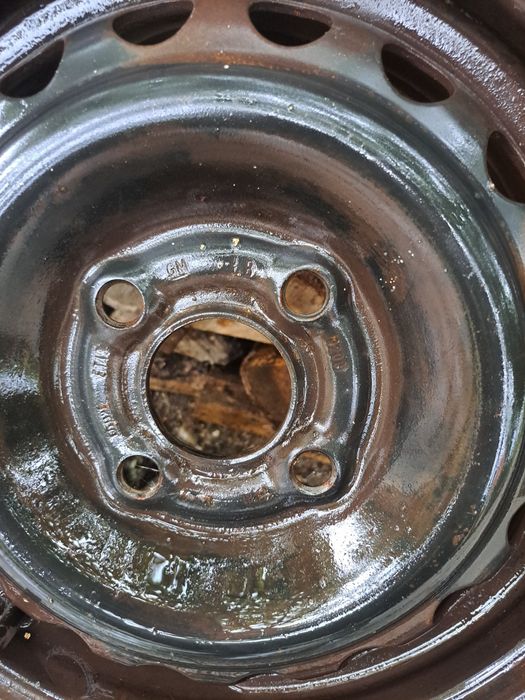 Джанти 13 цола за опел корса