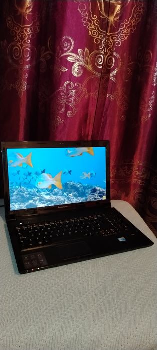 Lenovo i3 B560 SSD cel mai mic preț