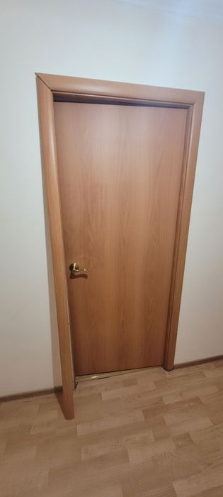 Двери межкомнатные