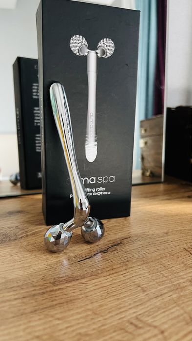 Массажеры лица и тело ( новые)