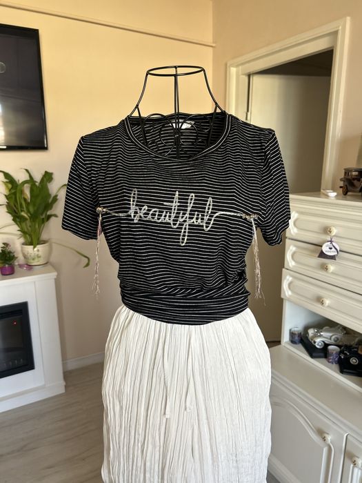 Tricou marimea S Bsb