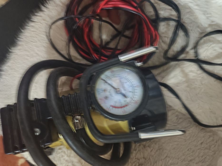 Автокомпрессор  продам