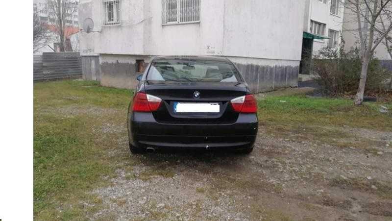 бмв е90 bmw 320 E90  320 150 к. с  бензин части