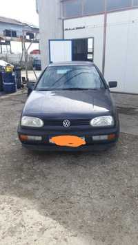 Vand Volkswagen Golf III, Benzina + GPL, An 1995