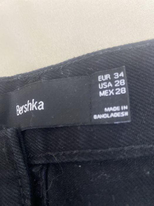 Blugi Bărbați marimea M ambele perechi 50 lei