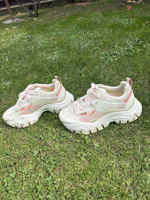 Adidasi Buffalo Femei