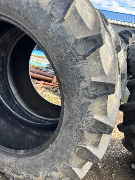 Anvelope sh 540.65 R38 Trelleborg