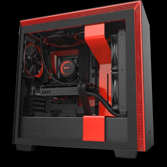 12600KF/Z790/Arc B580/32G/1,96TB Гаранция