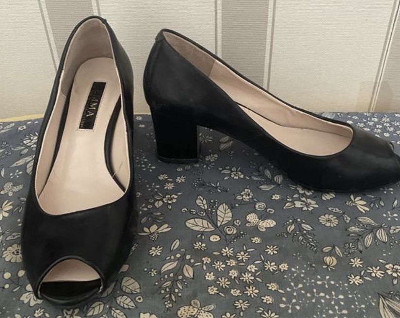 Женская   обувь.