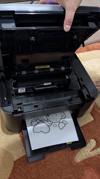 Imprimantă funcțională Samsung SCX-3200