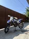 Husqvarna 350 (Nu ktm, gas gas, sherco, beta)