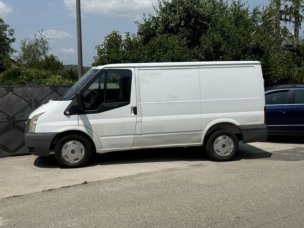 Ford Transit 2.2 TDCI