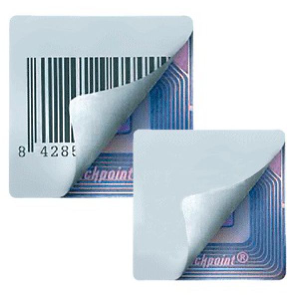 Деактиваторы антикражных этикеток