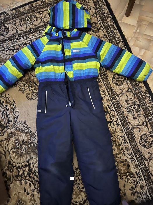 Горный костюм