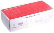 Нов комплект Raspberry Pi 4 Desktop Kit аксесоари