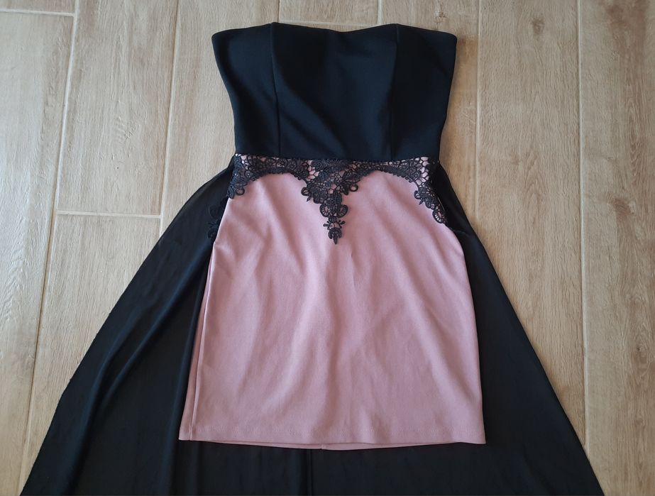 Къси рокли- Всички 6 бр. за 30 лв.