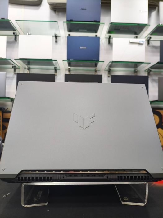 Ноутбук Asus Tuf gaming A16 1-Yil servis kafolat Bepul yetkazish