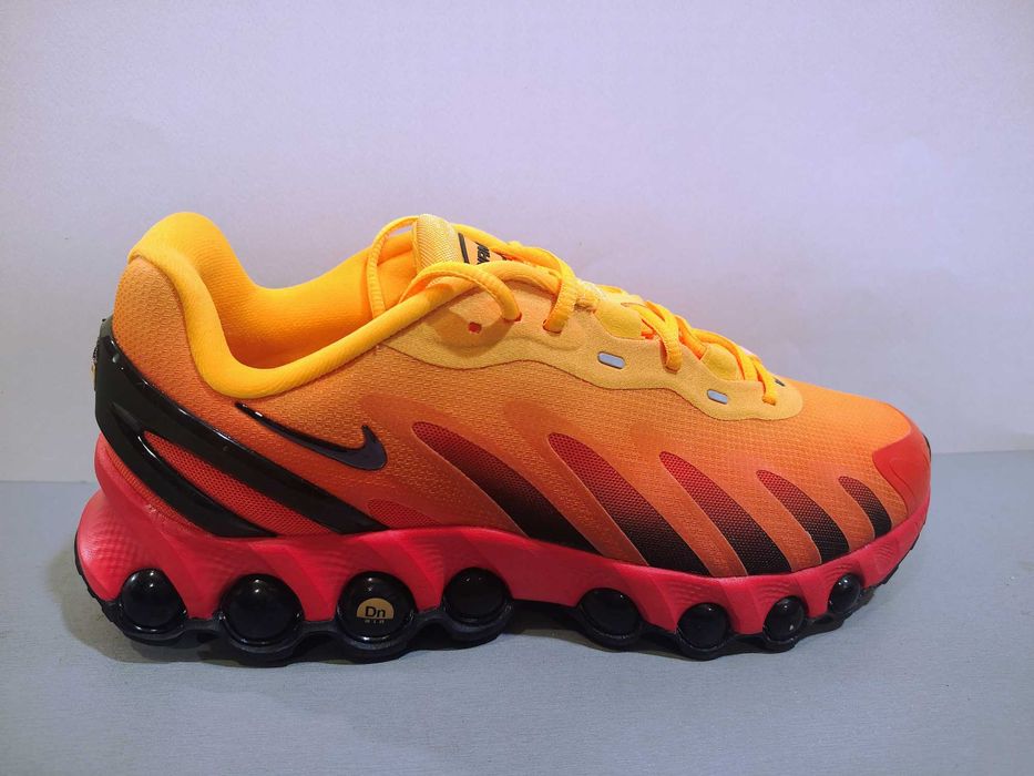 Nike Air Max Dn N42,42,5,43.Маратонки с камери.Нови.Оригинал.