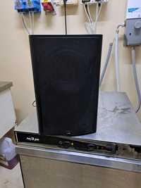 Subwoofer activ Canton AS 22 SC