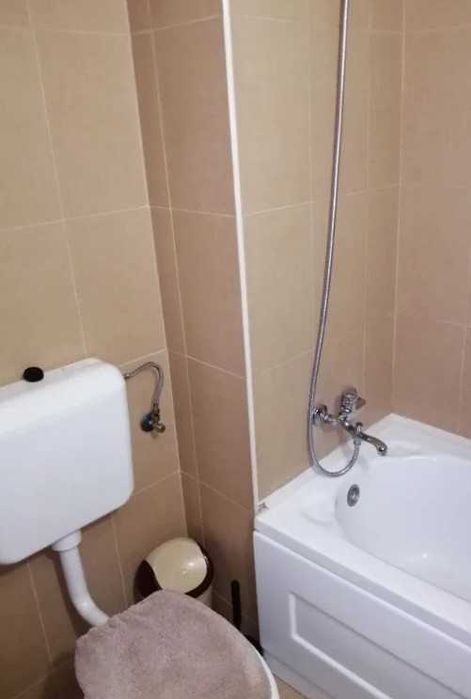 Дава се под наем Едностаен апартамент в Пловдив, Каменица 1 - 26 кв.м за 102 € - Снимка #3