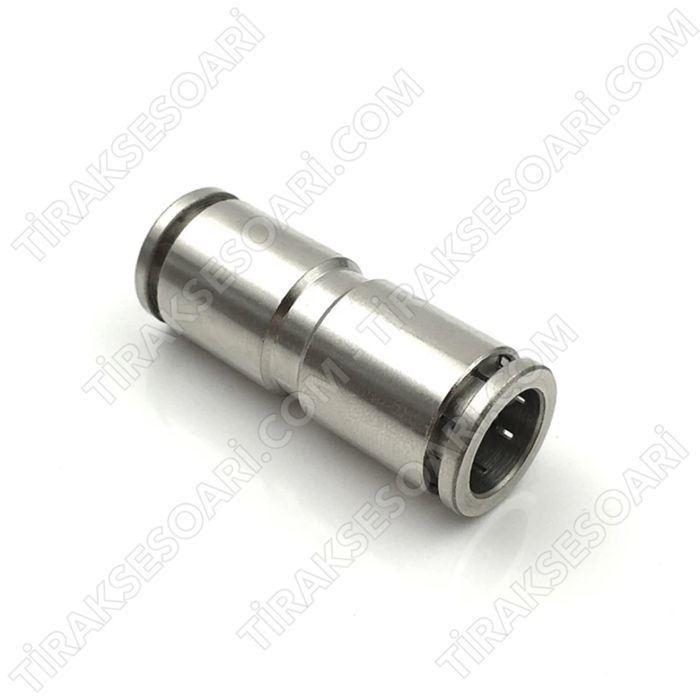 18 Броя Метални Бързи връзки за въздух