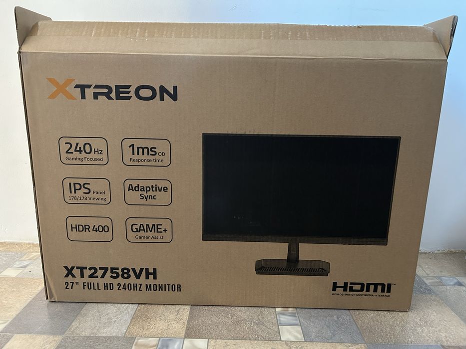 Продам Игровой монитор