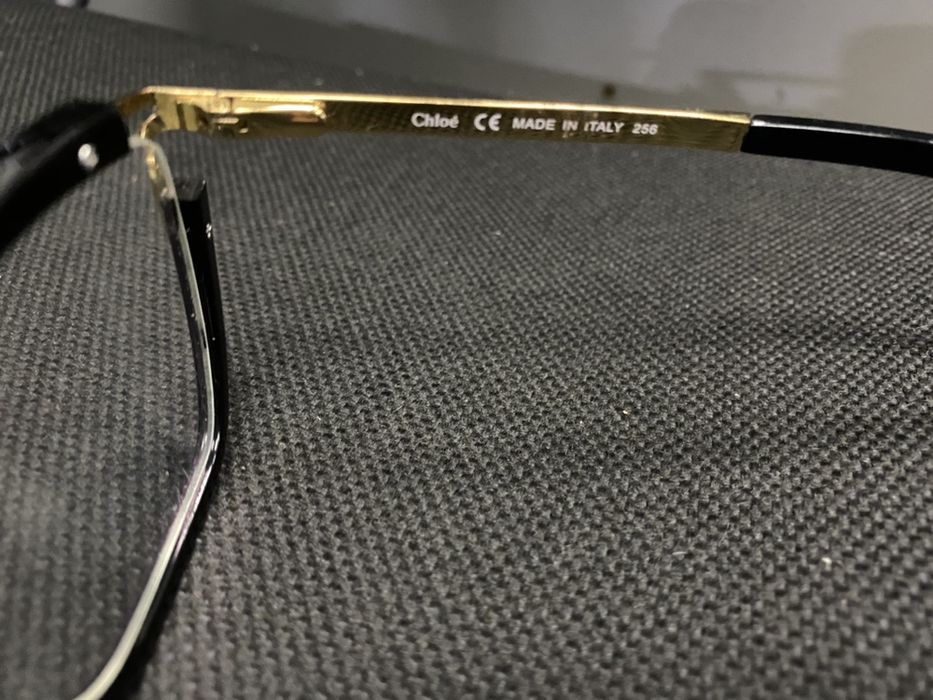 Диоптрични рамки Cartier,  Chloe