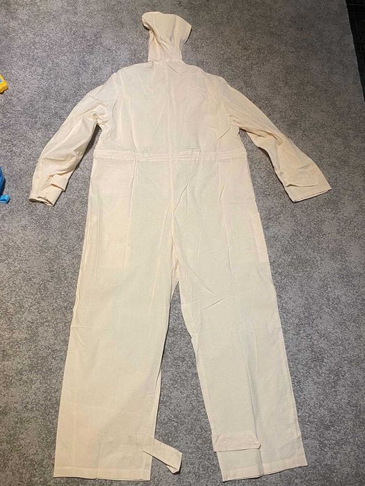 Соц Военен Маскировъчен Гащеризон Камуфлаж