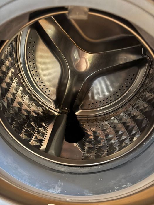 Samsung EcoBubble A+++