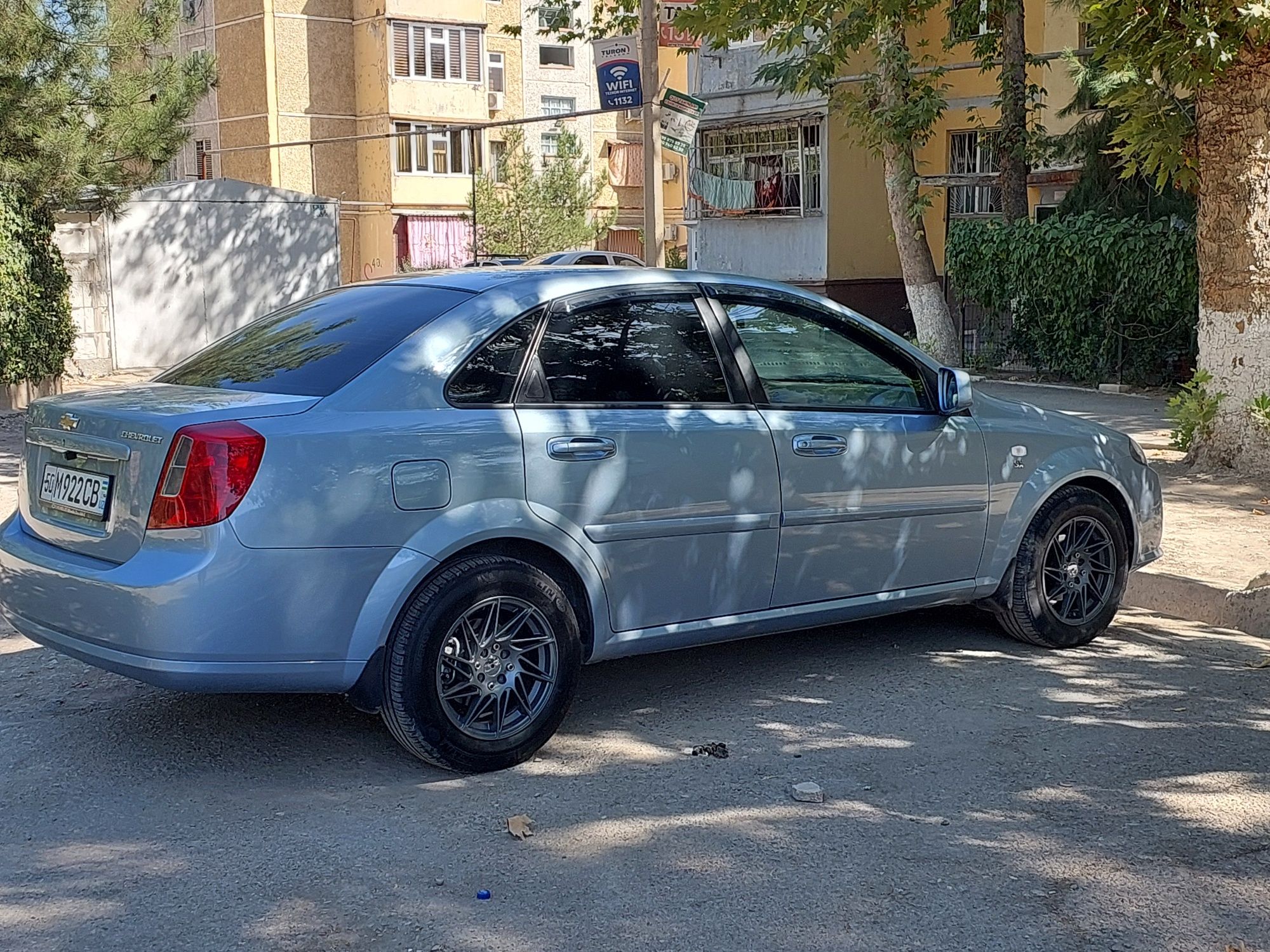 Jentra 2-evro 2015, 85 000км