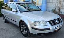 Volkswagen Passat Vw Passat B5.5 - 1.9-TDi 131/CP~AVF 6+1-Trepte