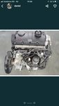 Vand motor vw passat 1,9 tdi 131 cai