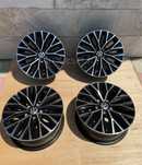 Диски R16 5x112 Volkswagen golf jetta passat audi skoda VAG