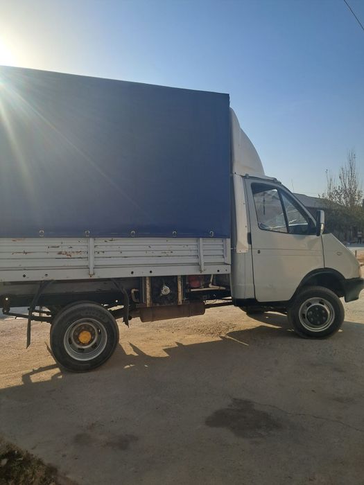 Газел автомобил срочна