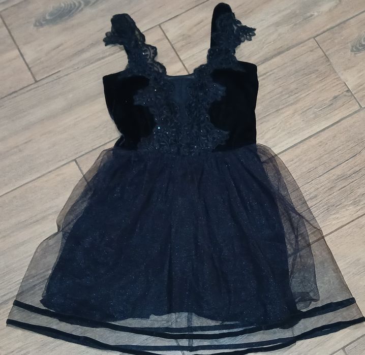 Rochie dama xxs eleganta
