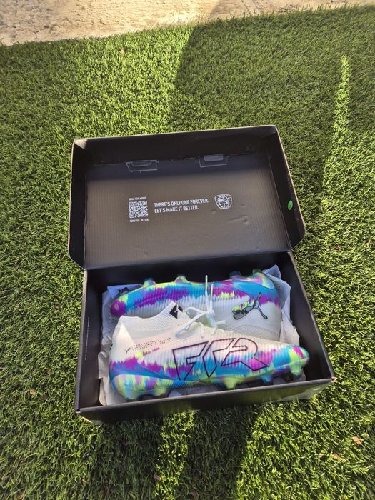 Ghete de fotbal Puma Future Ultimate