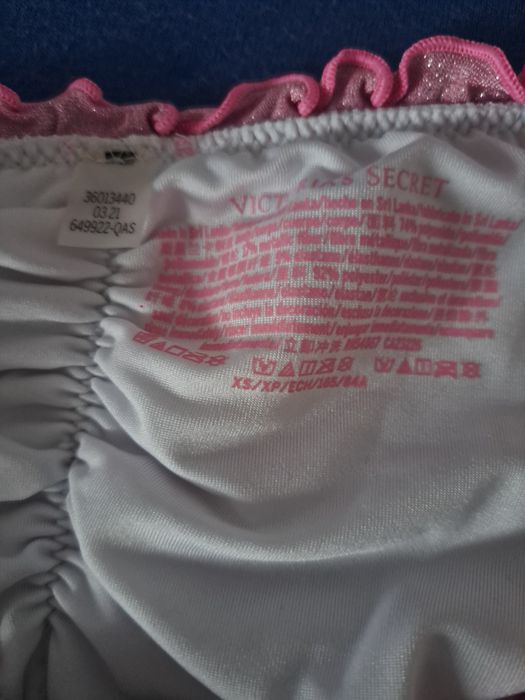 Costum de baie Victoria Secret