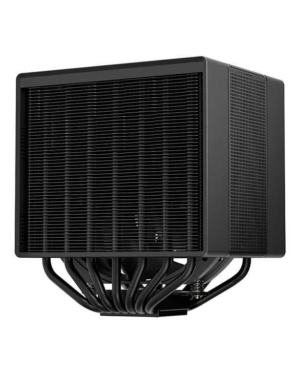 [НОВЫЙ] Кулер DEEPCOOL ASSASIN 4S (AM4, AM5, LGA 115X, 1200, LGA 1700)