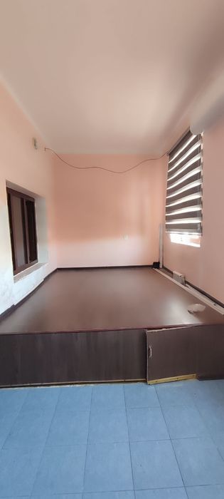 Аэрапорт янги дом 1 хонали 53 кв 1-этаж 6 т ховузи бор евро иккиламчиг