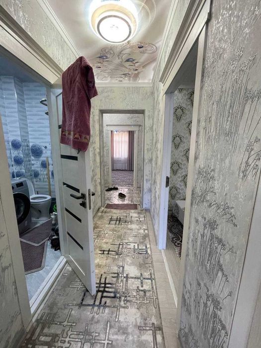 Уй сотилади 3 хонали