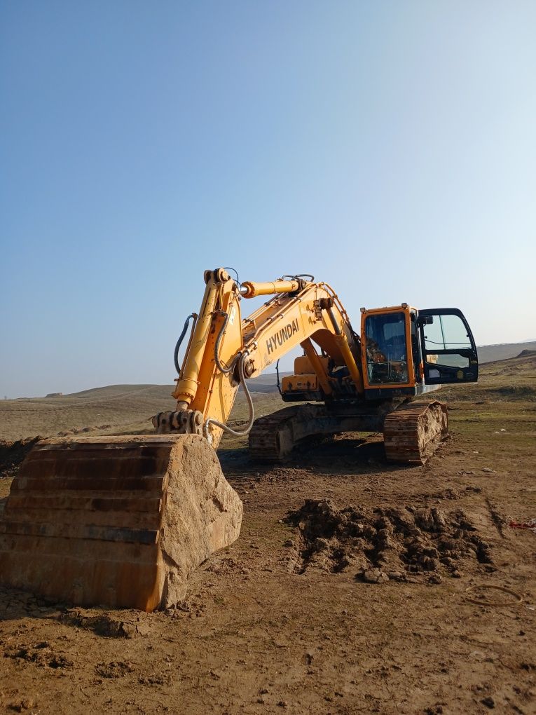Ekskavator 330 talik 22 yili abmen ham bor