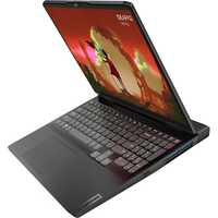 Laptop gaming lenovo i5 gen 12 rtx 16” display modelul nou de 16” full