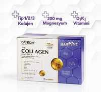 Orzax Day2Day the Collagen Mag Plus 30 sachets