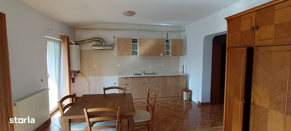Apartament 2 camere | 50 mp + 2 terase | Parcare inclusă | Florești
