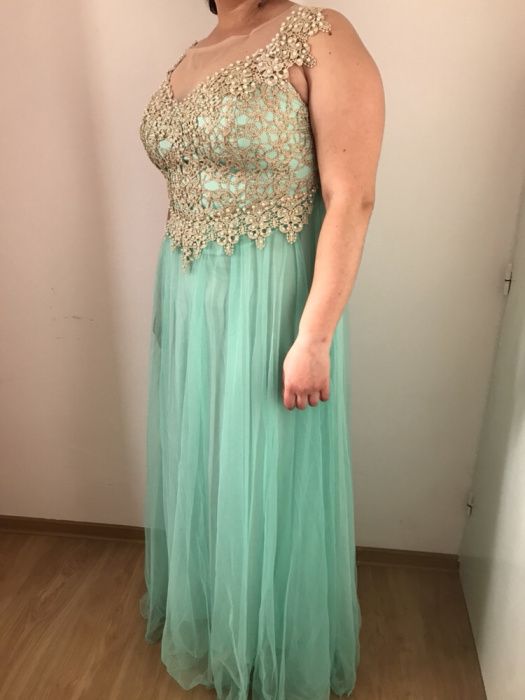 Rochie Ocazie Vernil