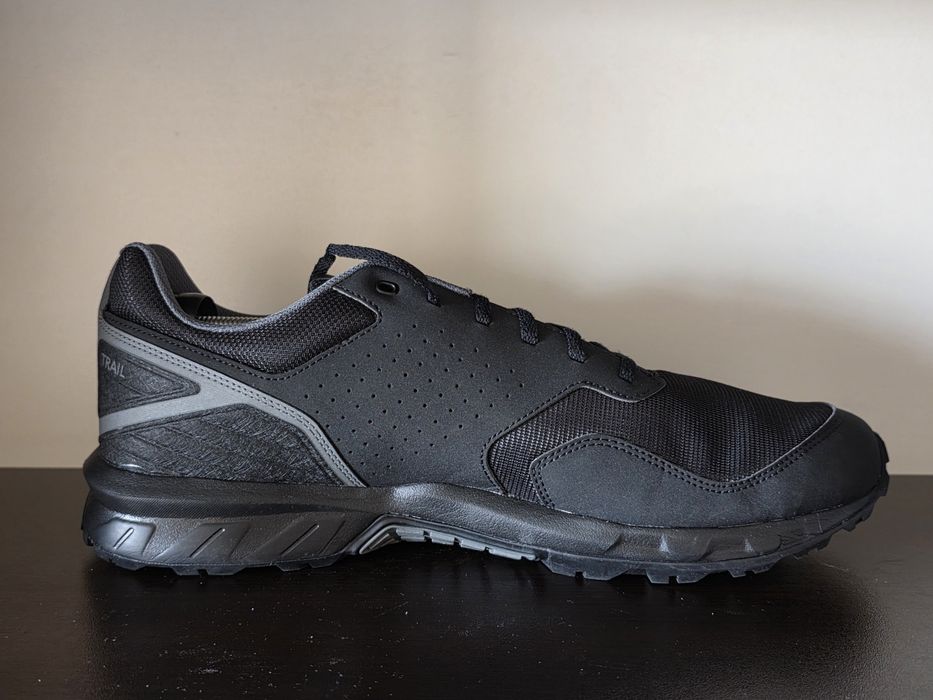 Reebok Ridgerider Trail 4.0 /48.5номер 32см Стелка Като Нови