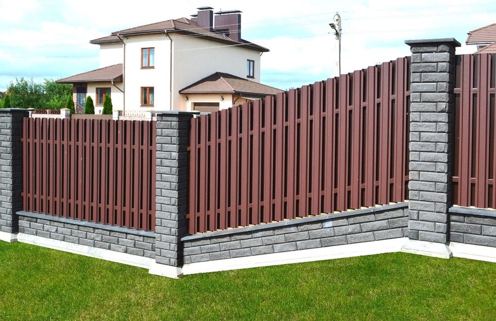 Vând garduri și porți