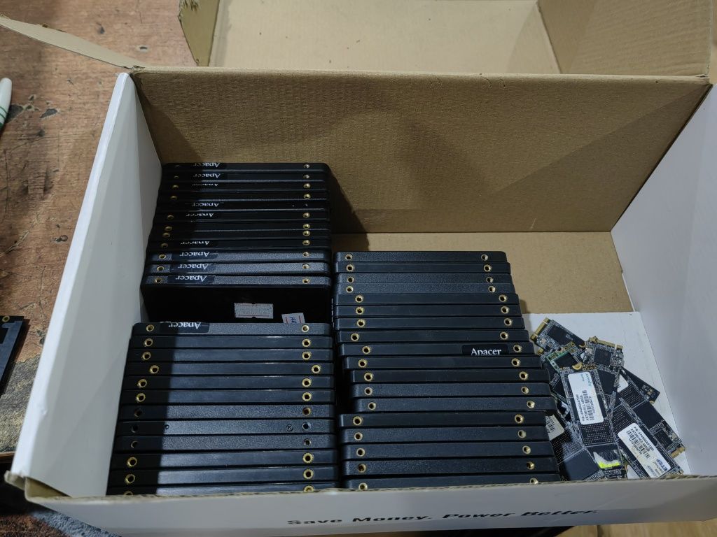 Ssd 240 gb жесткий диск