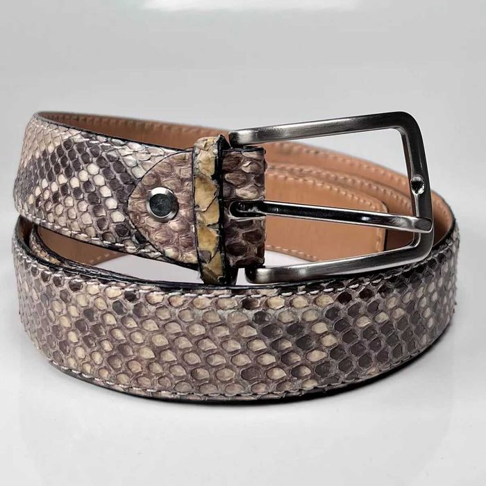 Vero Pitone оригигален дамски колан